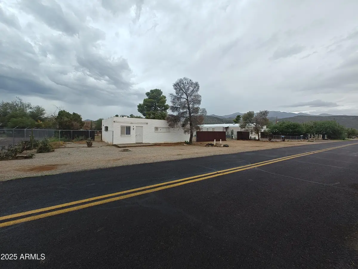 34440 S Ann Black Street, Black Canyon City, AZ 85324 - #1