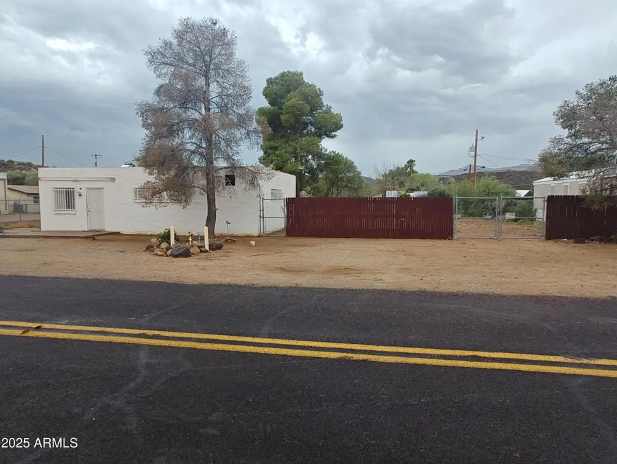 34440 S Ann Black Street, Black Canyon City, AZ 85324 - #2
