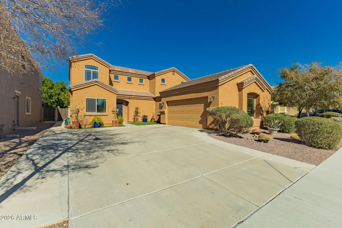 9568 W Frank Avenue, Peoria, AZ 85382 - #1