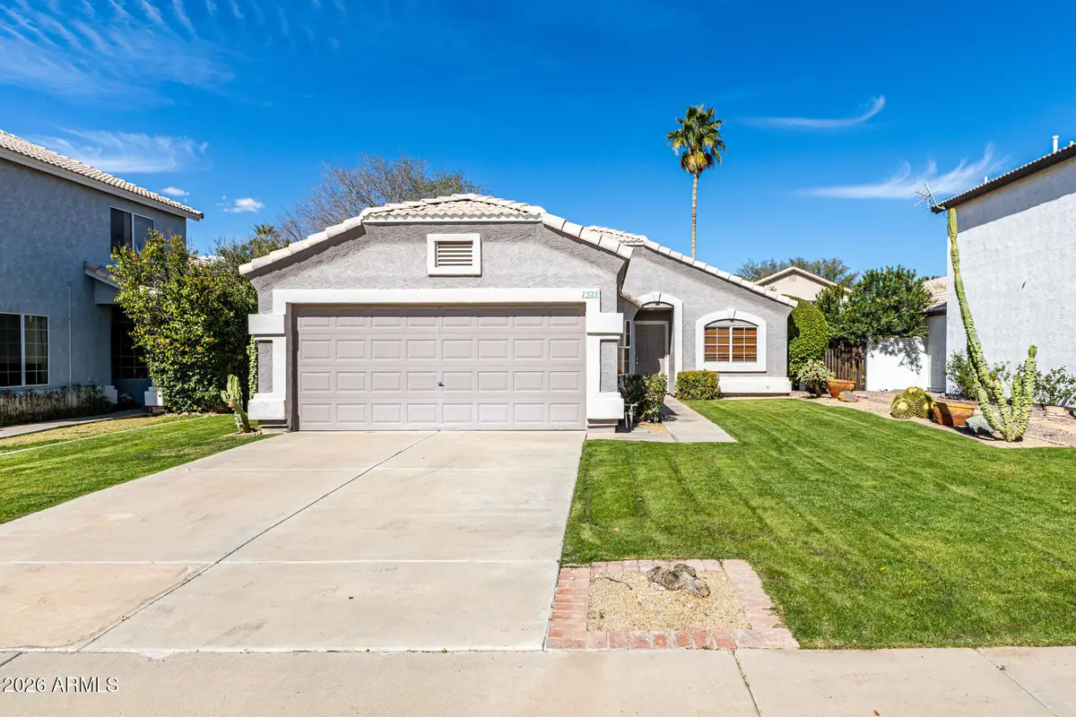 7522 E Lobo Avenue, Mesa, AZ 85209 - #1
