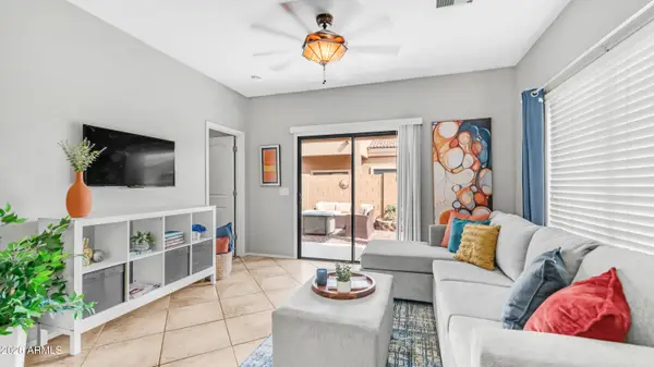 2565 S Signal Butte Road #52, Mesa, AZ 85209