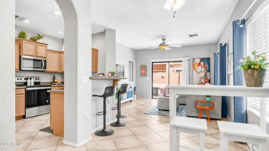 2565 S Signal Butte Road #52, Mesa, AZ 85209 - #3