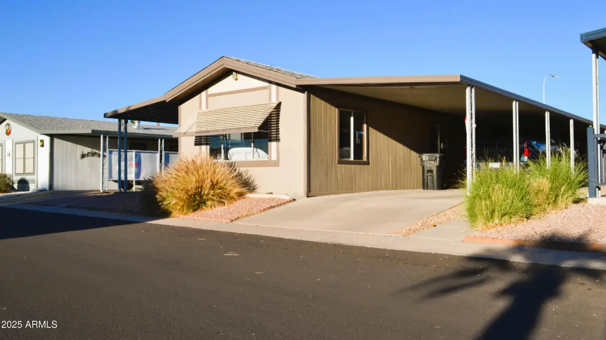 8103 E Southern Avenue #24, Mesa, AZ 85209 - #1