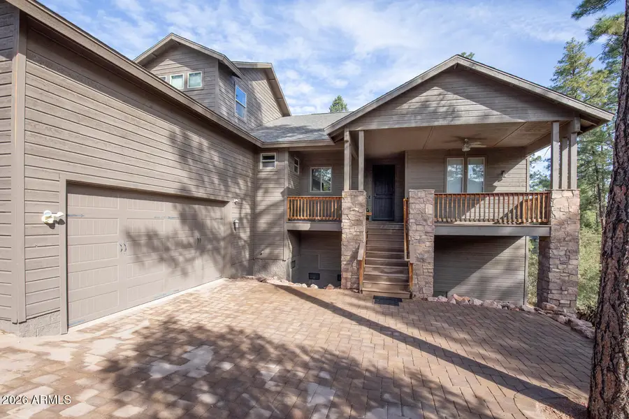 2308 E Indian Pink Circle, Payson, AZ 85541 - #3