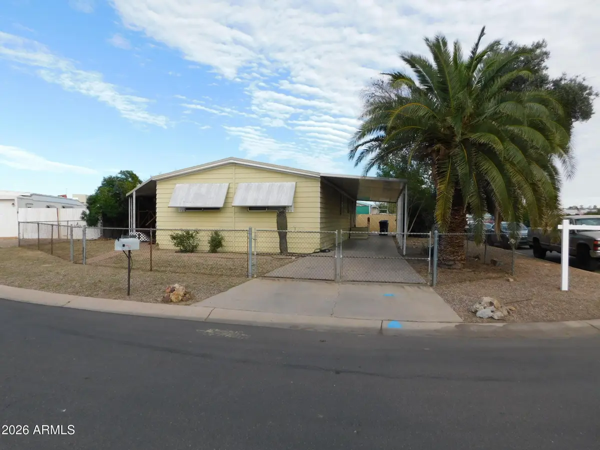 5444 E Alder Avenue, Mesa, AZ 85206 - #1