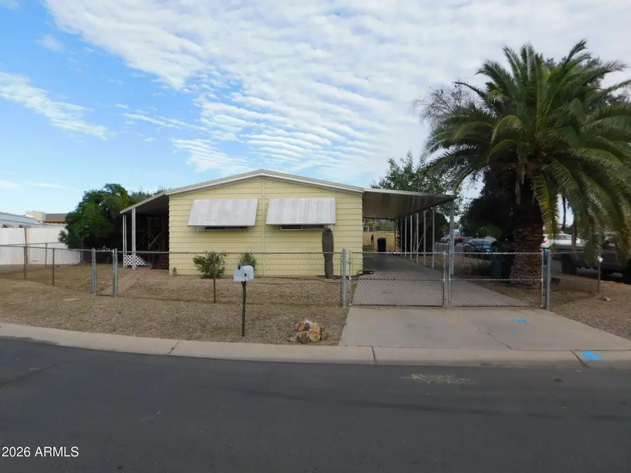 5444 E Alder Avenue, Mesa, AZ 85206 - #3