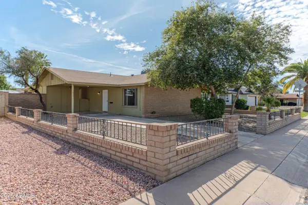 1611 E El Parque Drive, Tempe, AZ 85282