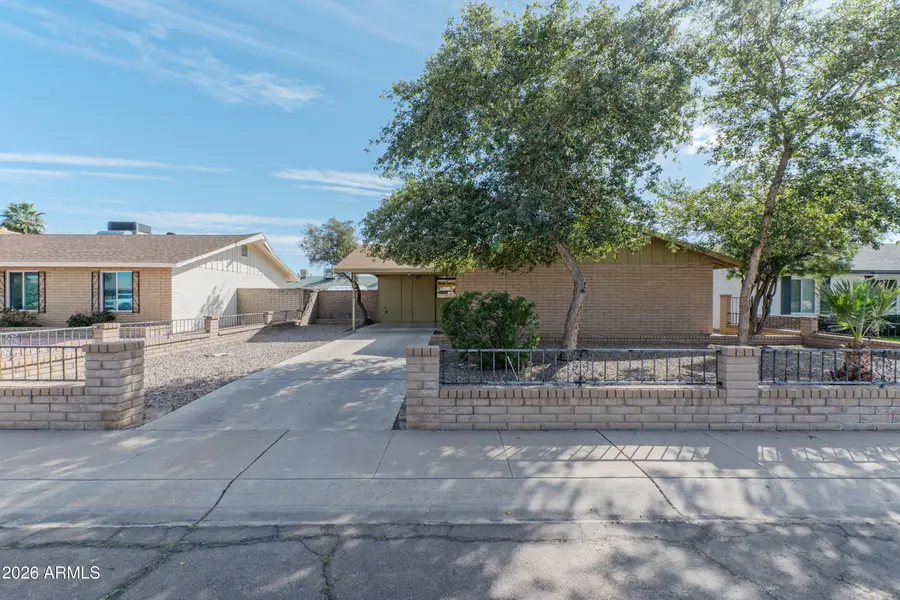 1611 E El Parque Drive, Tempe, AZ 85282 - #3