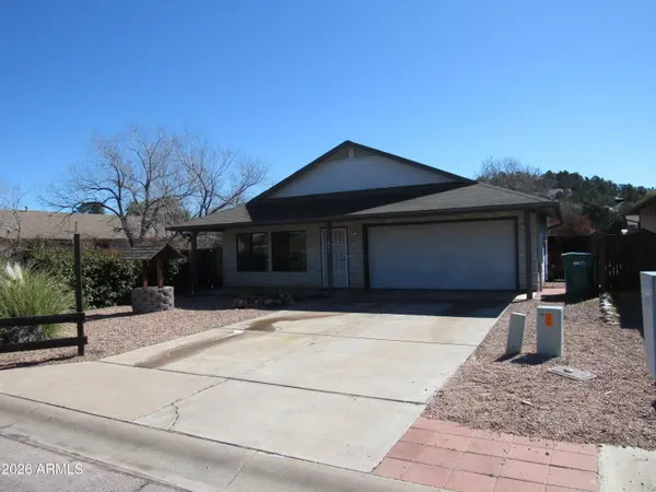 209 N Heritage Lane, Payson, AZ 85541