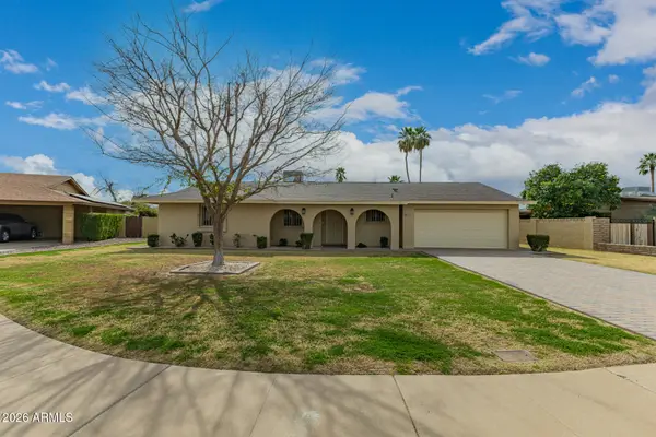 3835 E Altadena Avenue, Phoenix, AZ 85028
