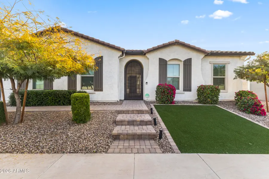 5255 N Ginning Drive, Litchfield Park, AZ 85340 - #2