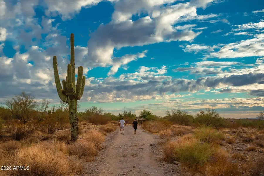 139XX E Hawknest Road, Scottsdale, AZ 85262 - #2