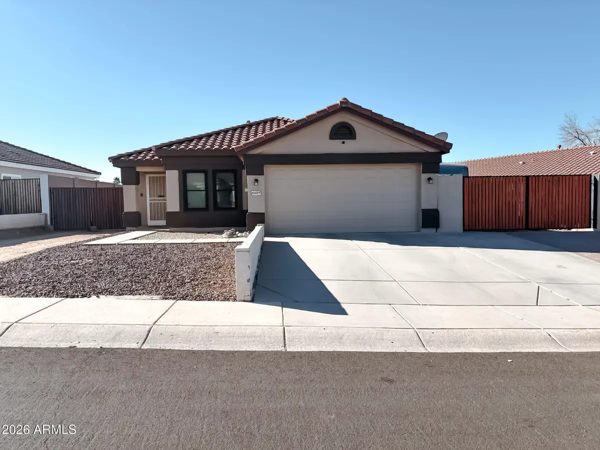 10529 W Robin Lane, Peoria, AZ 85383 - #1