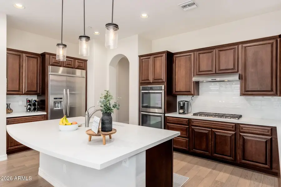 9705 E Mountain Peak Drive, Scottsdale, AZ 85255 - #2