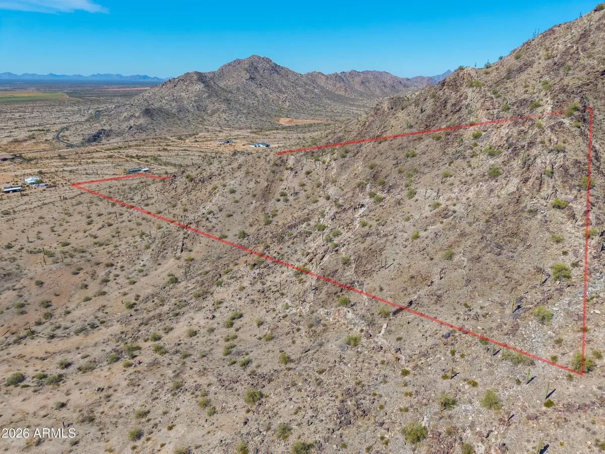 12491 N Hidden Valley Road #E, Maricopa, AZ 85139 - #1