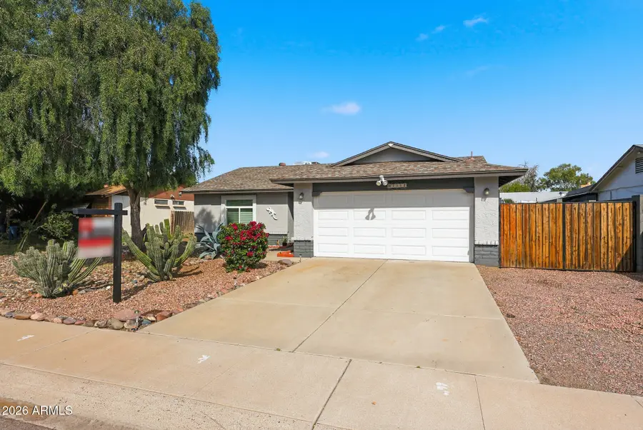 7132 W Vermont Avenue, Glendale, AZ 85303 - #3