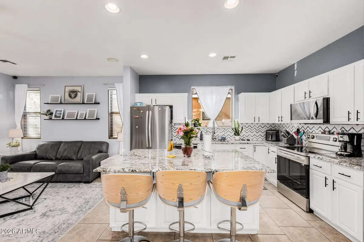 3891 E Melrose Street, Gilbert, AZ 85297 - #1