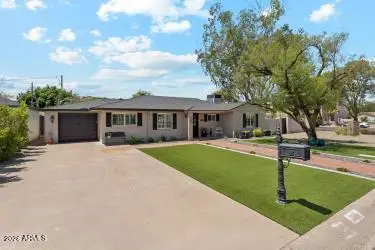 3201 E Colter Street, Phoenix, AZ 85018 - #2