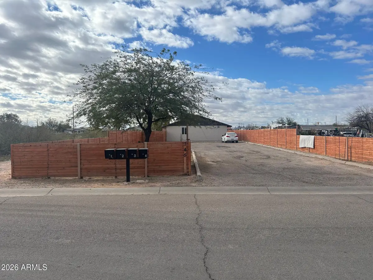 745 W Mcmurray Boulevard, Casa Grande, AZ 85122 - #1