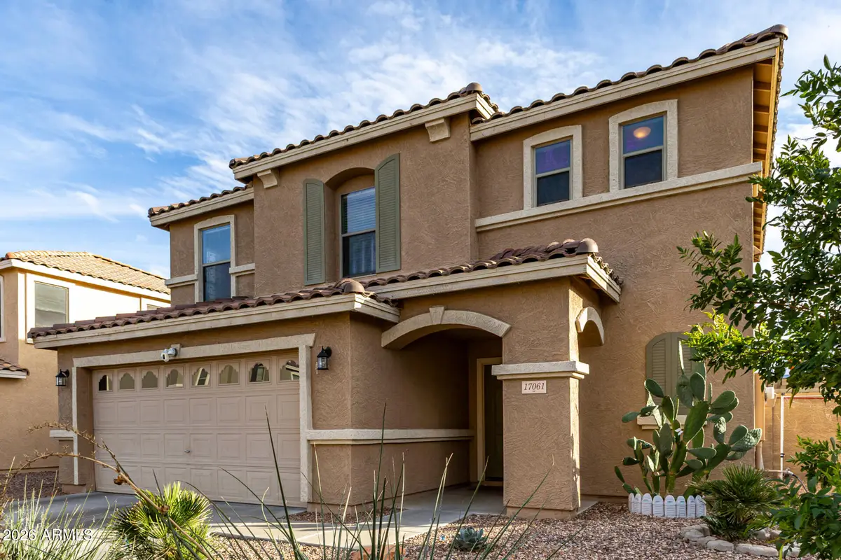 17061 W Marconi Avenue, Surprise, AZ 85388 - #1