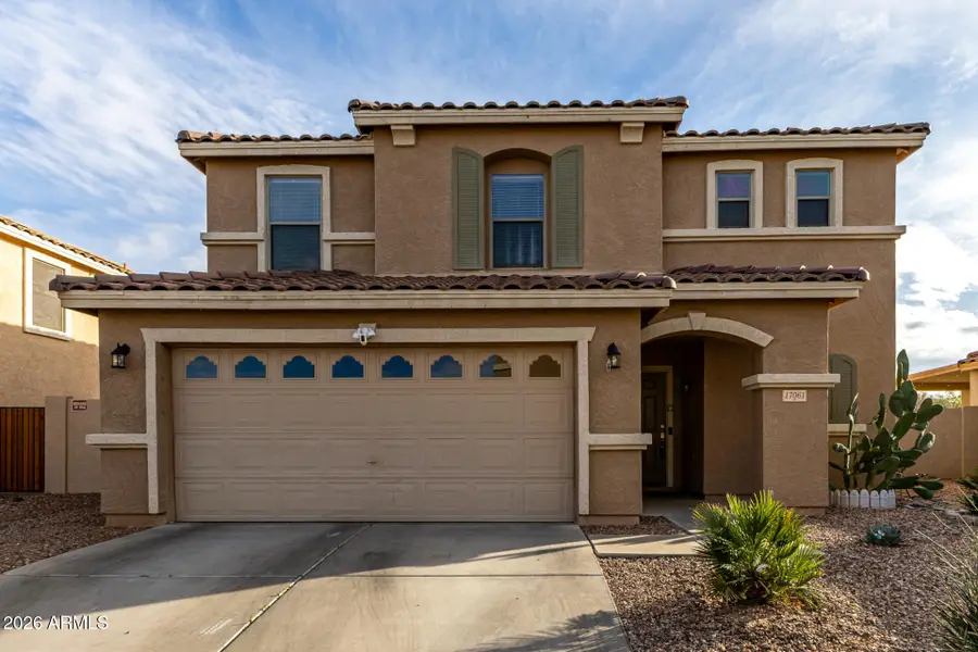 17061 W Marconi Avenue, Surprise, AZ 85388 - #2