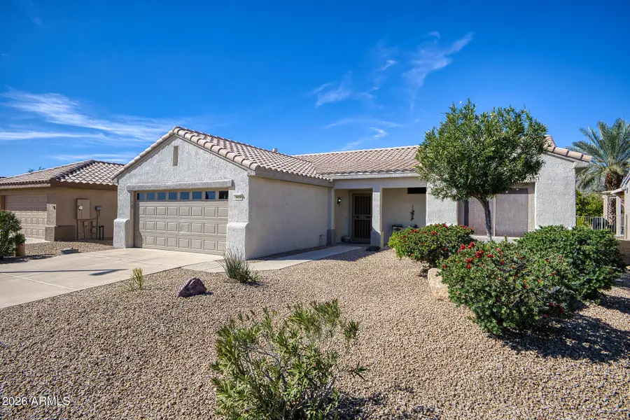 19450 N Hidden Canyon Drive, Surprise, AZ 85374 - #2