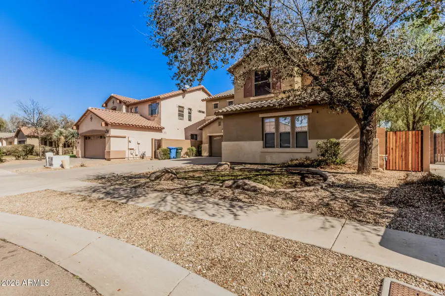 3209 S 90th Avenue, Tolleson, AZ 85353 - #2