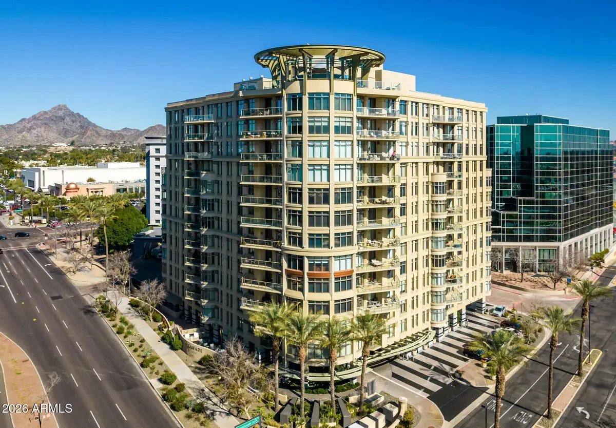 2402 E Esplanade Lane #901, Phoenix, AZ 85016 - #1