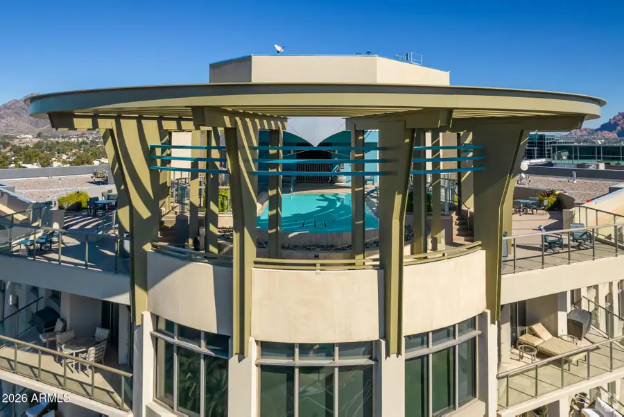 2402 E Esplanade Lane #901, Phoenix, AZ 85016 - #2