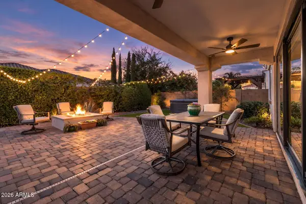 10704 E Hawk Avenue, Mesa, AZ 85212