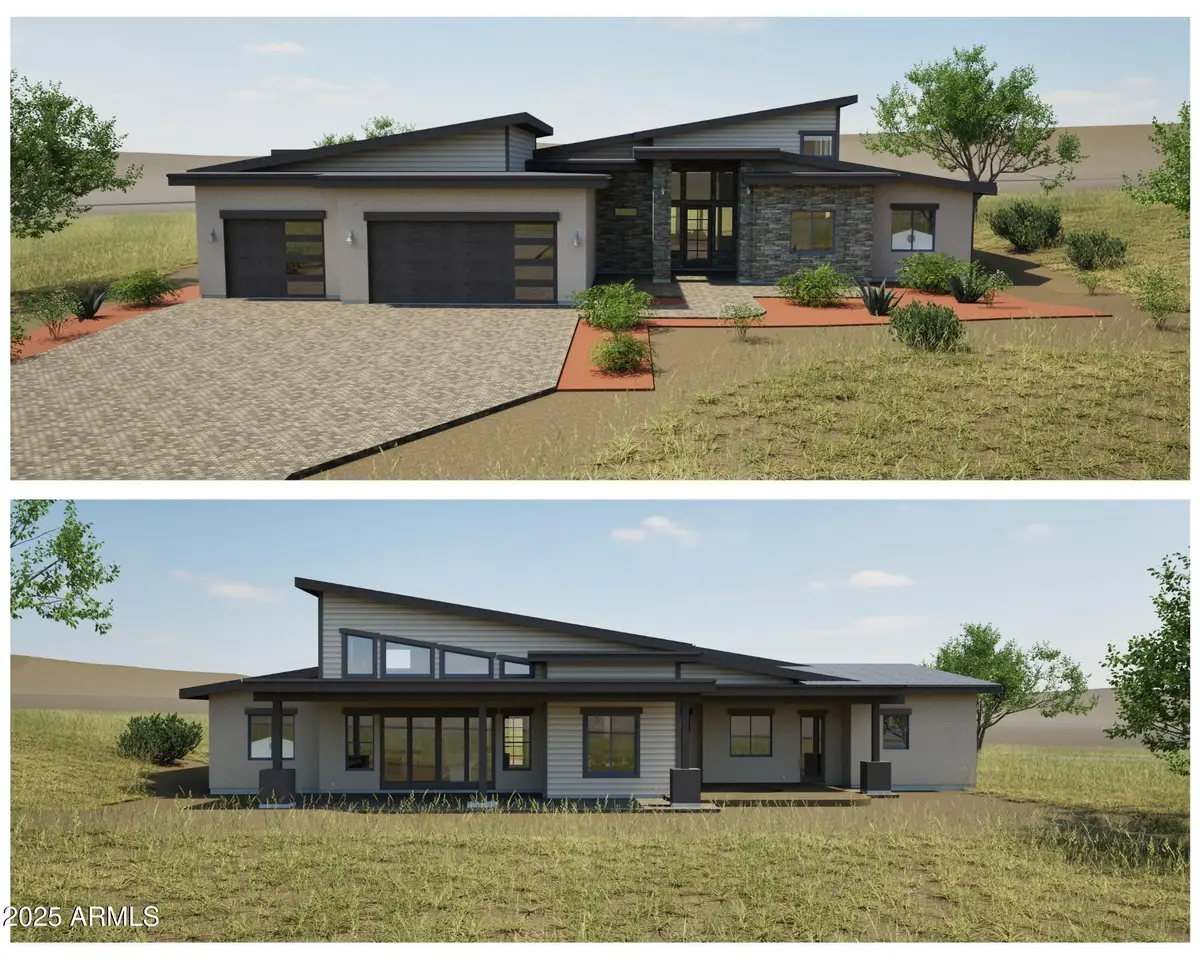 8375 N Covered Wagon Trail, Prescott Valley, AZ 86315 - #1