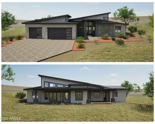 8375 N Covered Wagon Trail, Prescott Valley, AZ 86315