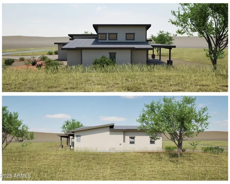 8375 N Covered Wagon Trail, Prescott Valley, AZ 86315 - #2