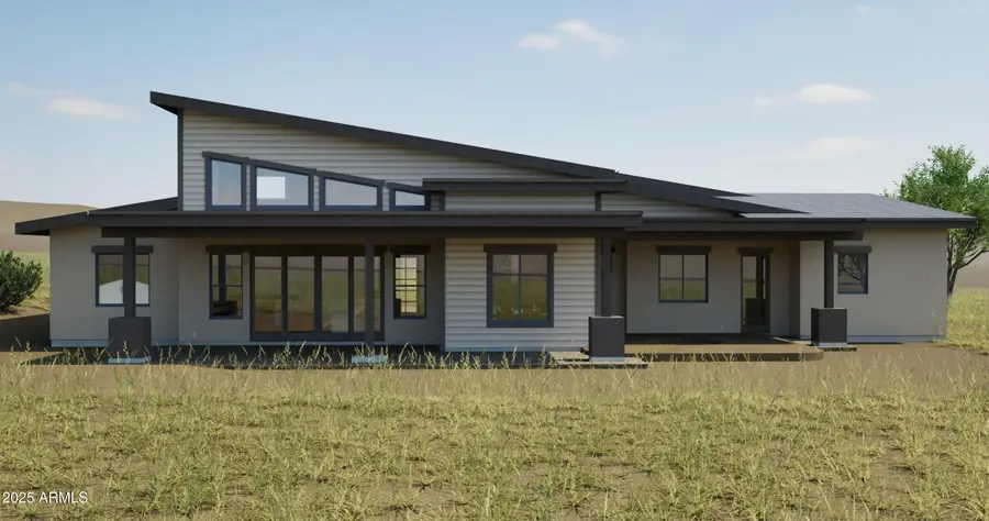 8375 N Covered Wagon Trail, Prescott Valley, AZ 86315 - #3