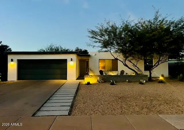 3620 E Charter Oak Road, Phoenix, AZ 85032 - #1