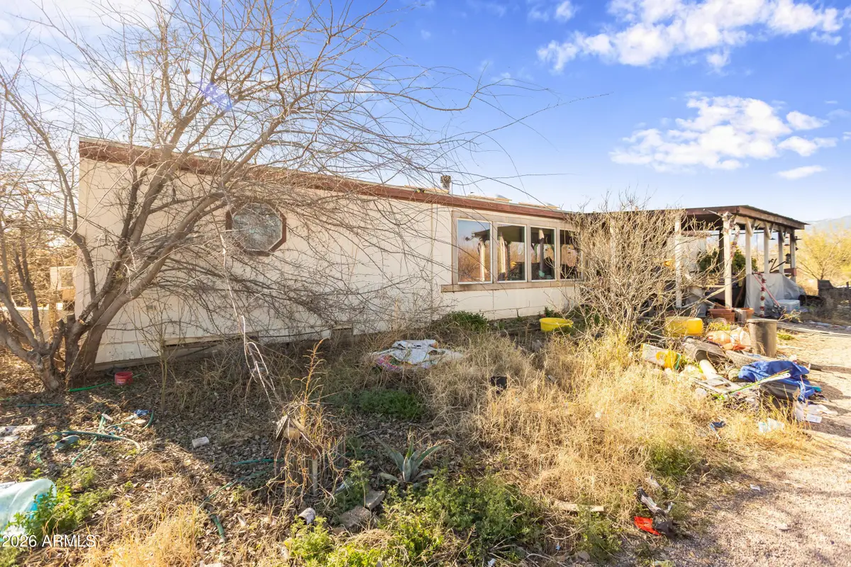 8122 E Madera Drive, Sierra Vista, AZ 85650 - #1