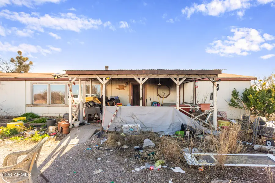 8122 E Madera Drive, Sierra Vista, AZ 85650 - #2