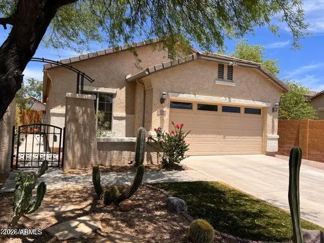 26140 W Runion Drive, Buckeye, AZ 85396 - #2