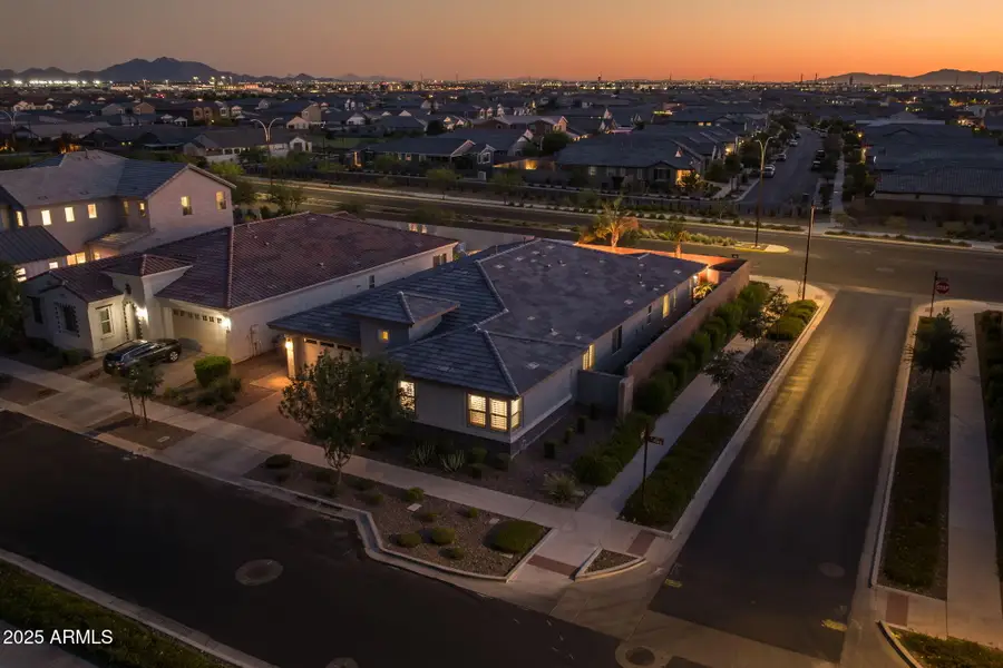 4444 S Flare --, Mesa, AZ 85212 - #3