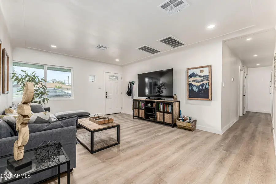 2539 E Campbell Avenue, Phoenix, AZ 85016 - #3