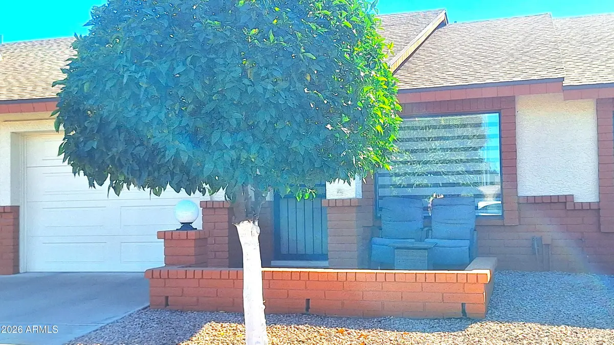 8160 E Keats Avenue #358, Mesa, AZ 85209 - #1