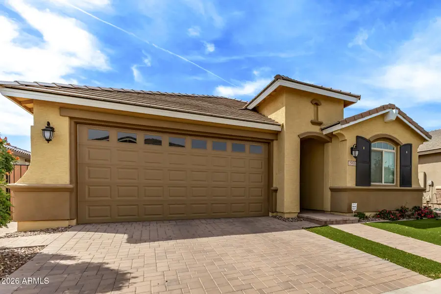 2955 W Bridger Drive, San Tan Valley, AZ 85144 - #2