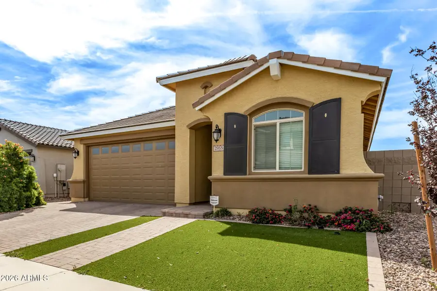 2955 W Bridger Drive, San Tan Valley, AZ 85144 - #3