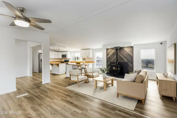 2312 Parkinson Road, Lakeside, AZ 85929