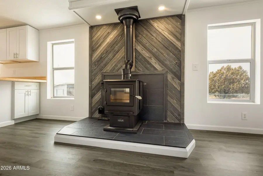 2312 Parkinson Road, Lakeside, AZ 85929 - #2