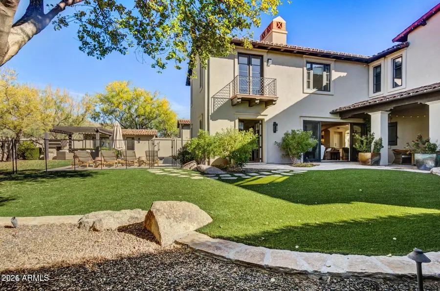 10191 E Diamond Rim Drive #2122, Scottsdale, AZ 85255 - #2