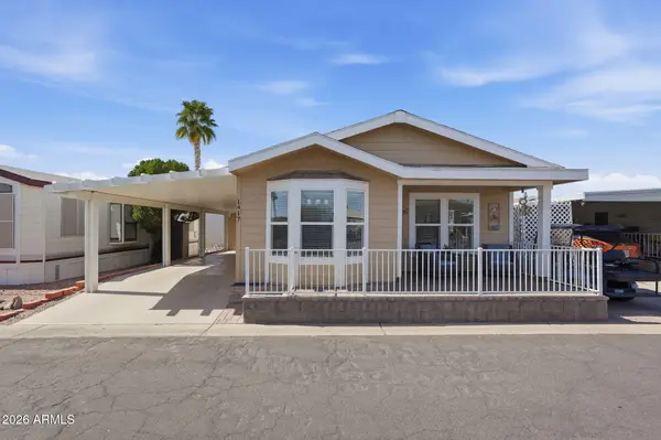 8865 E Baseline Road #1417, Mesa, AZ 85209