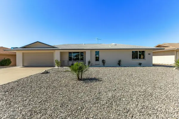 19018 N 133rd Avenue, Sun City West, AZ 85375