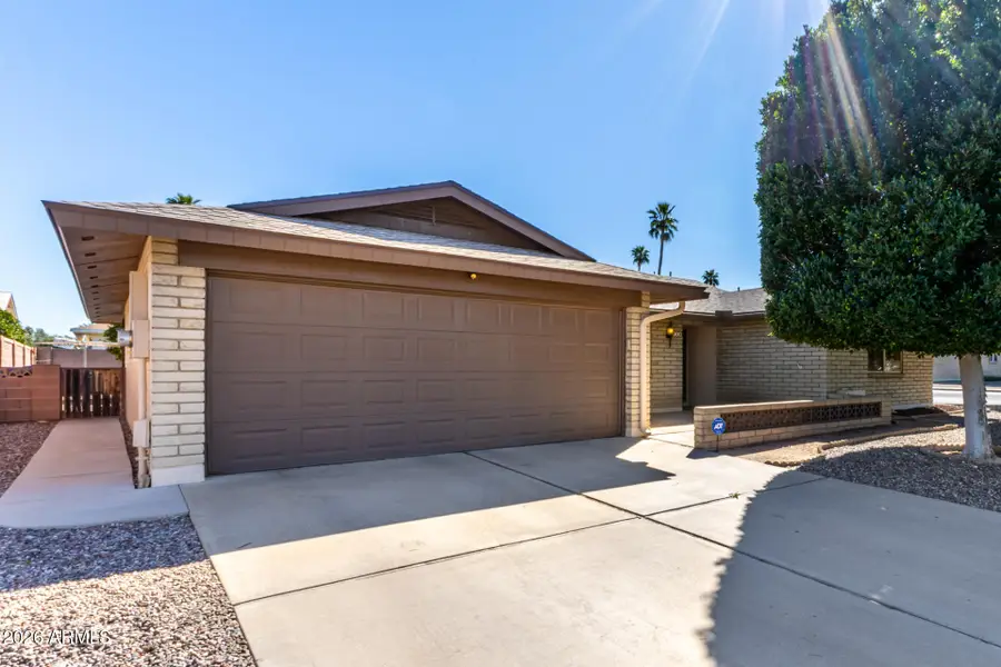 719 S Penrose Circle, Mesa, AZ 85206 - #2