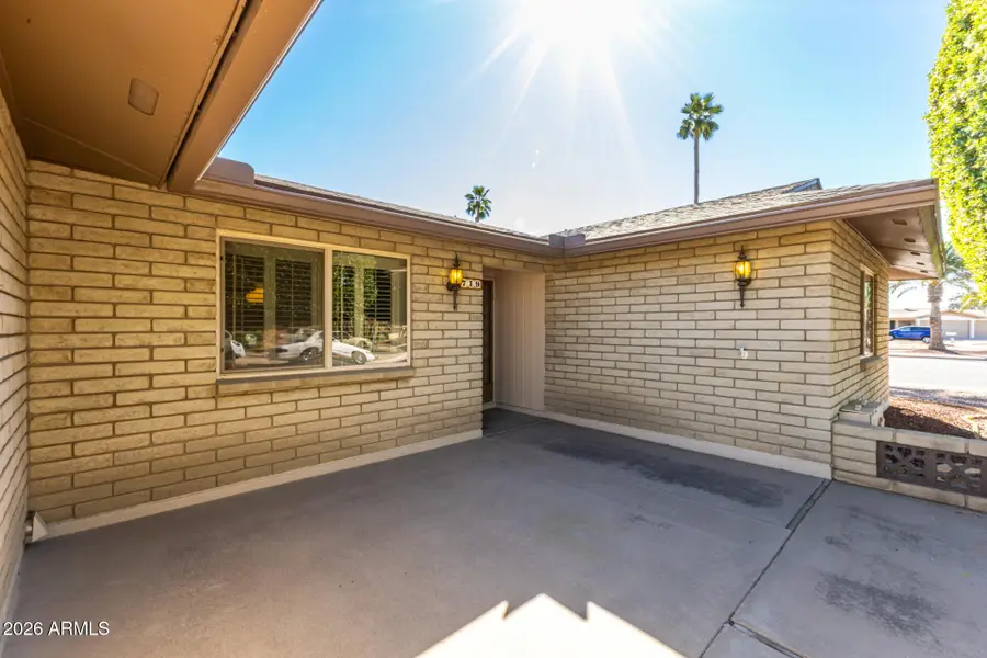 719 S Penrose Circle, Mesa, AZ 85206 - #3